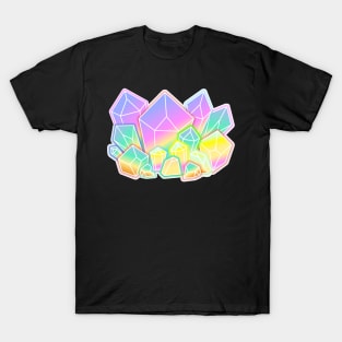 Rainbow Quartz T-Shirt